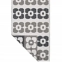 Tapetes de Plástico - Horredsmattan Florian (grafite)