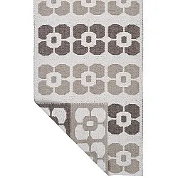 Tapetes de Plástico - Horredsmattan Florian (areia)