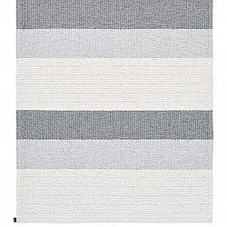 Tapetes de Plástico - Horredsmattan Milo (cinza)