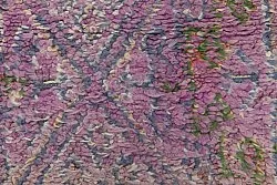 Tapete Kilim Marroquino Azilal Edição Especial 320 x 200 cm