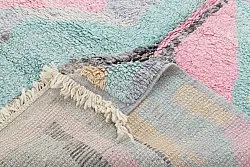 Tapete Kilim Marroquino Azilal 250 x 150 cm