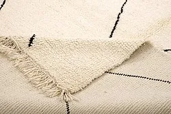 Tapete Kilim Marroquino Beni Ourain 145 x 245 cm