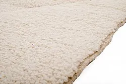 Tapete Kilim Marroquino Beni Ourain 295 x 90 cm