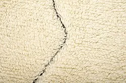 Tapete Kilim Marroquino Beni Ourain 170 x 250 cm