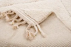 Tapete Kilim Marroquino Beni Ourain 295 x 90 cm