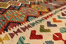 Tapete kilim oriental 383 x 300 cm