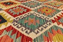 Tapete kilim oriental 394 x 309 cm