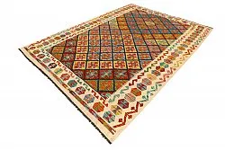 Tapete kilim oriental 257 x 184 cm