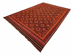 Tapete kilim oriental 399 x 266 cm