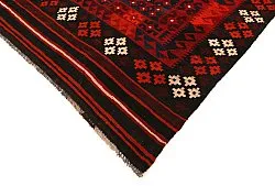 Tapete kilim oriental 386 x 243 cm