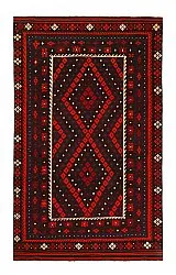 Tapete kilim oriental 416 x 252 cm