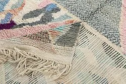 Tapete Kilim Marroquino Azilal 270 x 150 cm