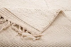 Tapete Kilim Marroquino Beni Ourain 290 x 90 cm