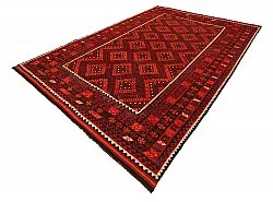 Tapete kilim oriental 363 x 238 cm