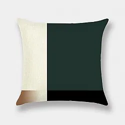 Capa de Almofada 50 x 50 cm