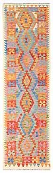 Tapete kilim oriental 287 x 84 cm