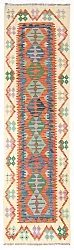 Tapete kilim oriental 287 x 80 cm