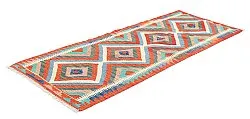 Tapete kilim oriental 200 x 72 cm