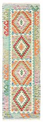 Tapete kilim oriental 204 x 69 cm