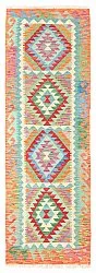 Tapete kilim oriental 204 x 69 cm
