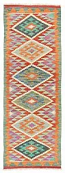 Tapete kilim oriental 203 x 71 cm