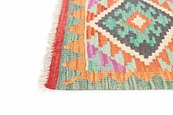 Tapete kilim oriental 203 x 71 cm