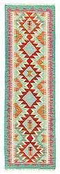 Tapete kilim oriental 205 x 63 cm