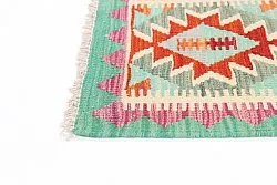 Tapete kilim oriental 205 x 63 cm