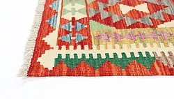 Tapete kilim oriental 203 x 67 cm