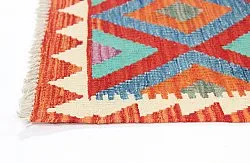 Tapete kilim oriental 203 x 71 cm