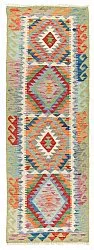 Tapete kilim oriental 206 x 70 cm