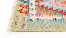 Tapete kilim oriental 206 x 70 cm
