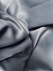 Cortinas - Cortina blackout Alina (cinza escuro)