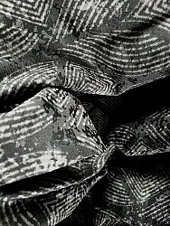 Cortina - Della (marrom)