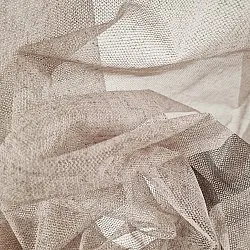 Cortinas - Cortina de renda Mayra (cinza)