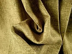 Cortinas - Cortina de linho Lindiwe (amarelo)