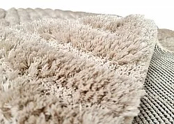 Tapetes redondos - Monti (bege)