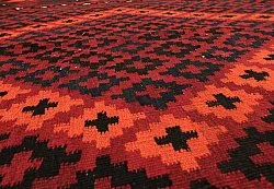 Tapete kilim oriental 448 x 262 cm