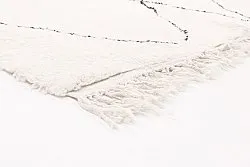 Tapete Kilim Marroquino Beni Ourain 320 x 210 cm