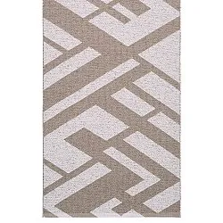 Tapetes de Plástico - Horredsmattan Uma (bege)