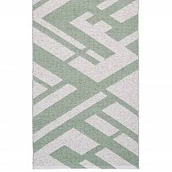 Tapetes de Plástico - Horredsmattan Uma (verde claro)