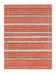 Tapete Oriental - Baluchi Kelim Hand Woven - 253 x 341 cm