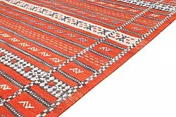 Tapete Oriental - Baluchi Kelim Hand Woven - 253 x 341 cm