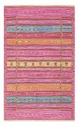 Tapete Oriental - Baluchi Kelim Hand Woven - 98 x 154 cm