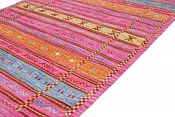 Tapete Oriental - Baluchi Kelim Hand Woven - 98 x 154 cm