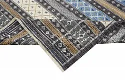 Tapete Oriental - Baluchi Kelim Hand Woven - 167 x 242 cm
