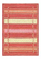Tapete Oriental - Baluchi Kelim Hand Woven - 167 x 233 cm