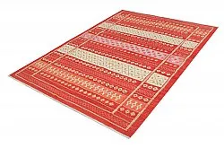 Tapete Oriental - Baluchi Kelim Hand Woven - 167 x 233 cm