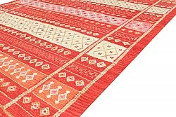 Tapete Oriental - Baluchi Kelim Hand Woven - 167 x 233 cm