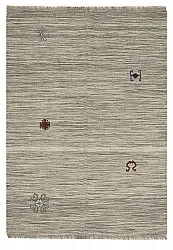 Tapete Oriental - Modern Kelim Hand Woven - 157 x 227 cm